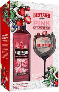 Beefeater Pink Gift Pack