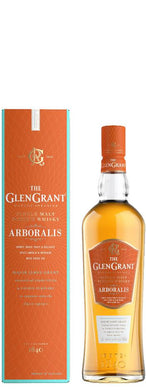 Glen Grant Arboralis 700ml
