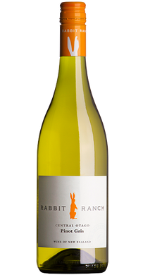 Rabbit Ranch Pinot Gris