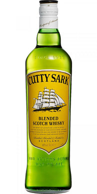 Cutty Sark Scotch 700ml