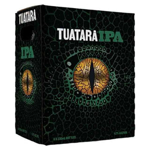 Tuatara IPA 6 pack