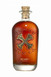 Bumbu Rum 700ml