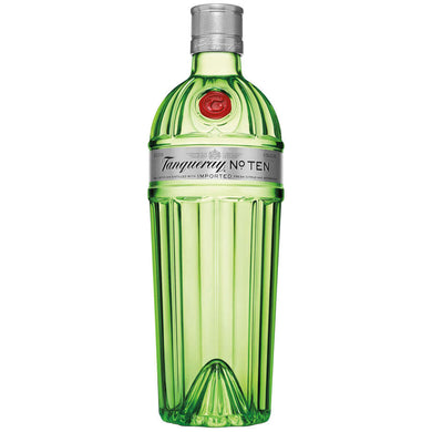 Tanqueray Ten