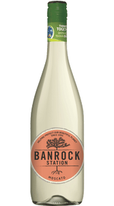 Banrock Moscato