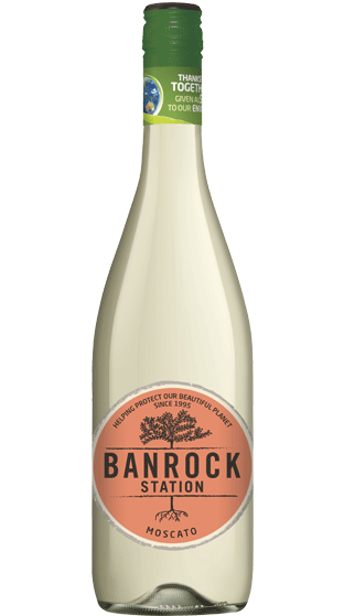 Banrock Moscato