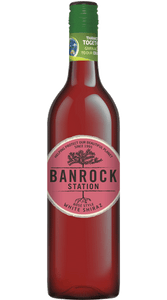 Banrock Rose