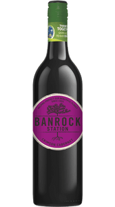 Banrock Crimson Cabernet