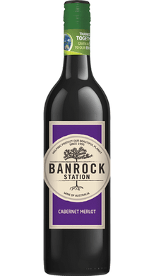 Banrock Station Cabernet Merlot