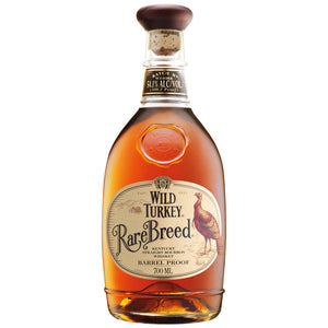 Wild Turkey Rare Breed