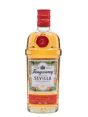 Tanqueray Flor De Sevilla 700ml