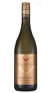 Villa Maria Cellar Sauvignon Blanc