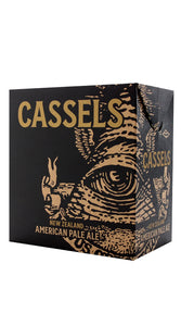 Cassels APA 6 pack