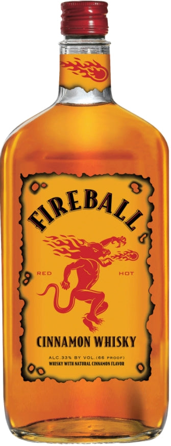 Fireball 1L