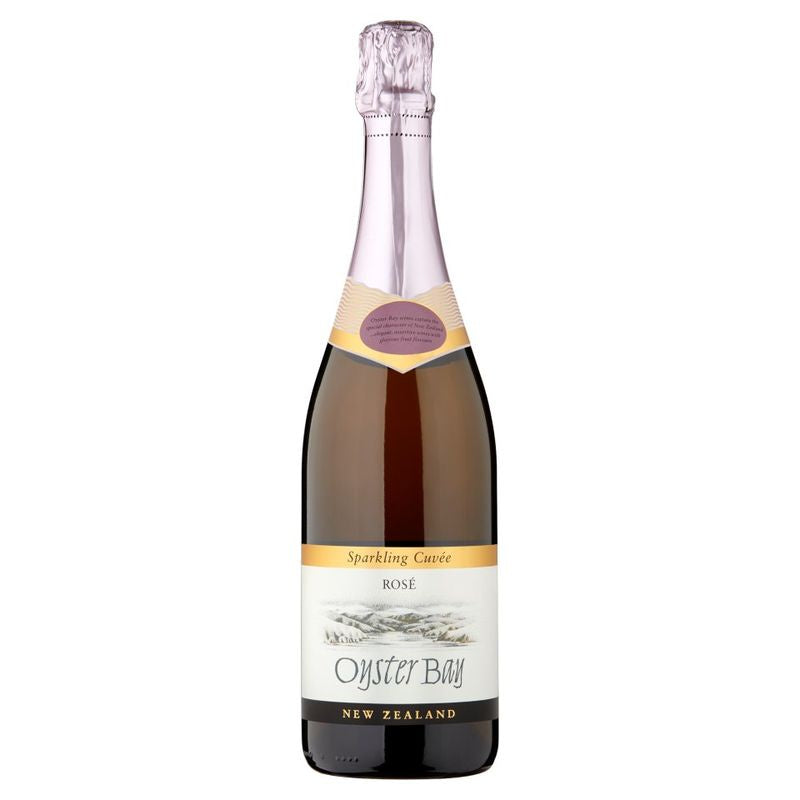 Oyster Bay Rose Cuvee