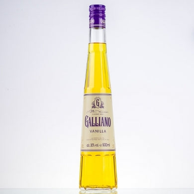 Galliano Yellow 700ml