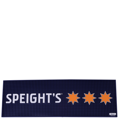 Speight's Rubber Dimple Bar Mat