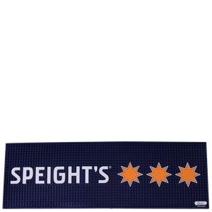 Speight's Rubber Dimple Bar Mat