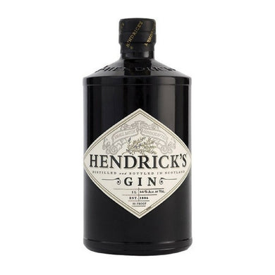 Hendricks Gin 1L