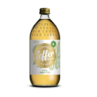 Zeffer Apple Cider 1L