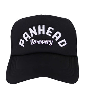 Panhead Trucker Cap