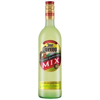 Jose Cuervo Margarita Mix