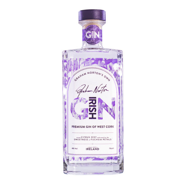 Graham Norton's Own Irish Gin 700ml