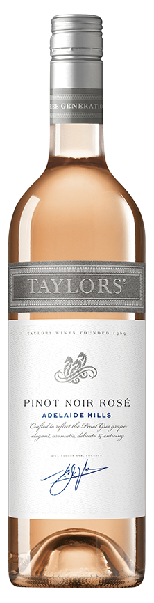 Taylors Pinot Noir Rose