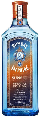 Bombay Sapphire Sunset 700ml
