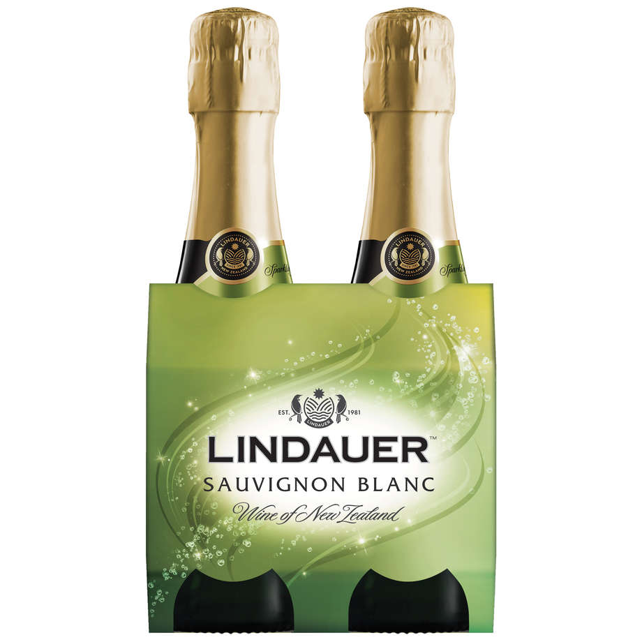 Lindauer Sauvignon Blanc 4 pack