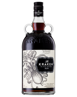 Kraken Rum 1L