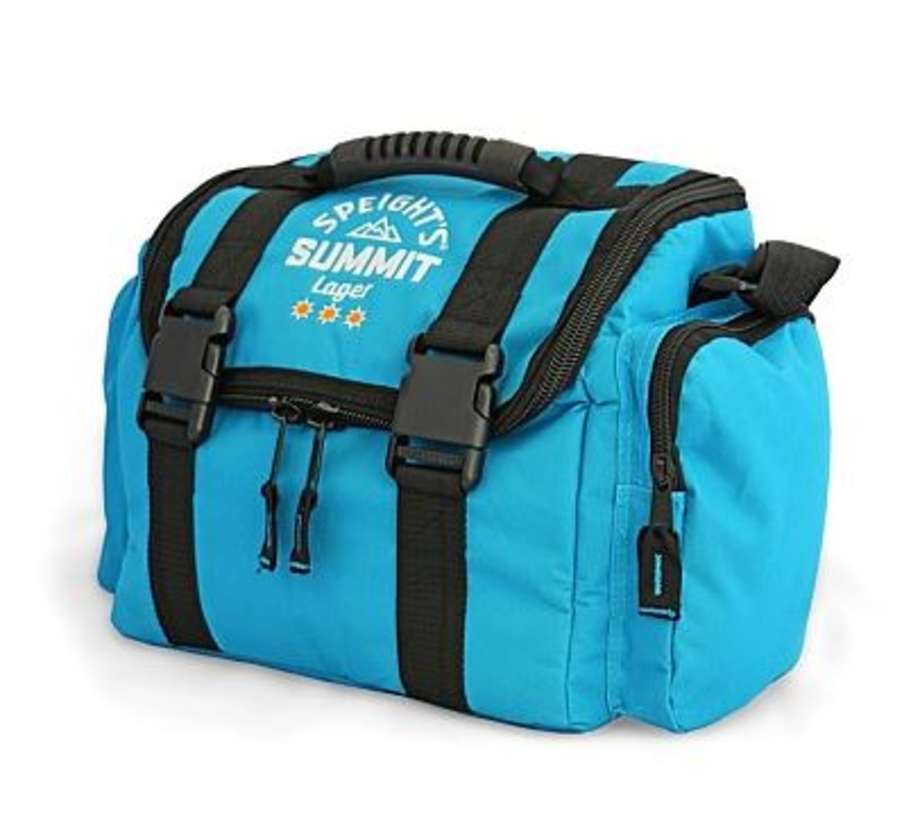 Speight's Summit Cooler Bag