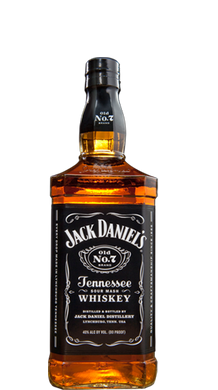 Jack Daniels 700