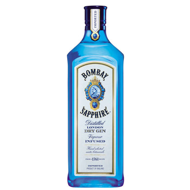Bombay Gin 1L