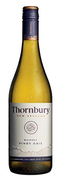 Thornbury Pinot Gris