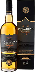 Finlaggan Cask Strength