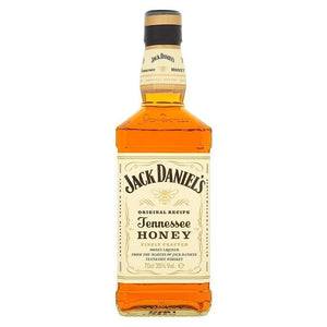 Jack Daniels Honey