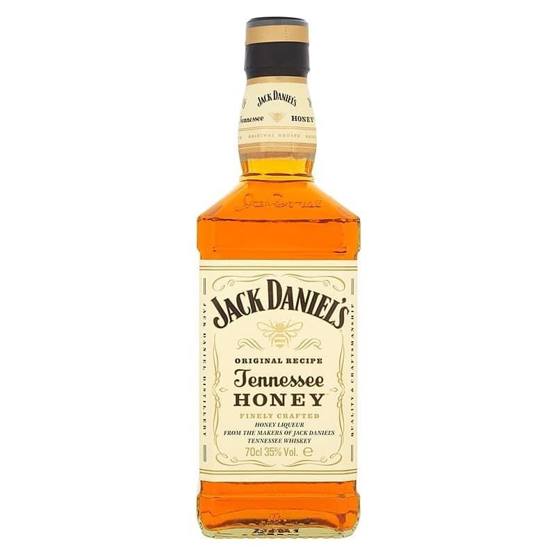 Jack Daniels Honey