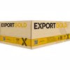 DB Export Gold 12 pack cans