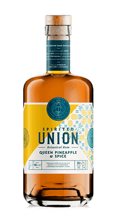 Spirited Union Queen Pineapple & Spice