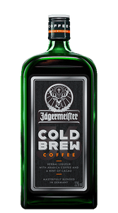 Jagermeister Cold Brew 700ml