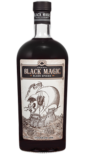 Black Magic