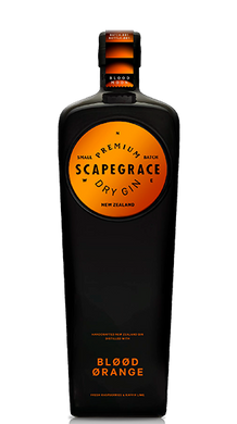 Scapegrace Blood Orange 700ml