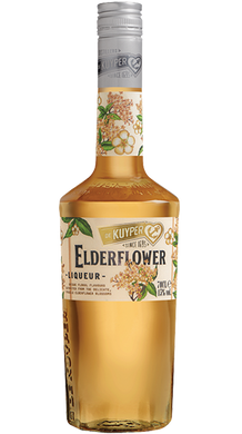 De Kuyper Elderflower