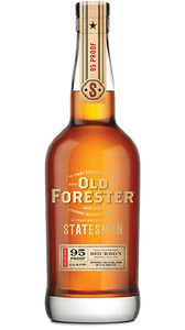 Old Forester Statesman