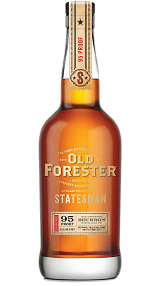 Old Forester Statesman