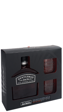 Gentleman Jack Gift Pack