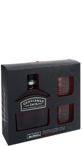 Gentleman Jack Gift Pack