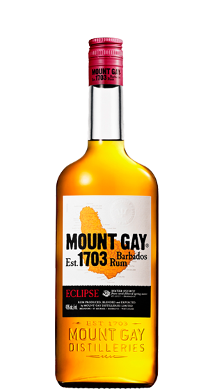 Mount Gay 700