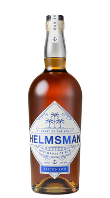 Helmsman Spiced Rum