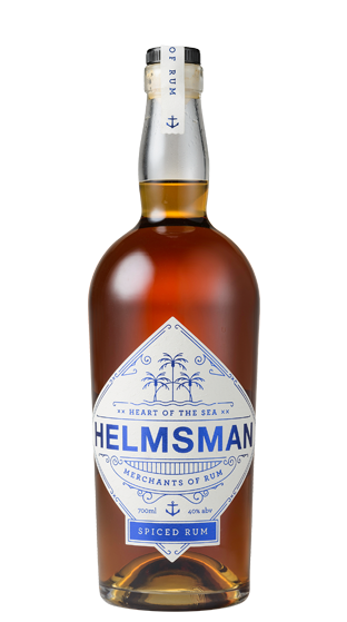 Helmsman Spiced Rum